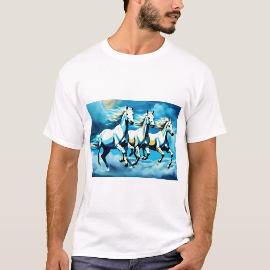 Mind Matters : Affiche T-shirt inspirée par un psy (Devant)