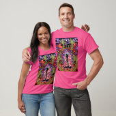 Mind Melt T-shirt (Unisex)