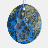 Mind of the Maker Keramisch Ornament (Links)