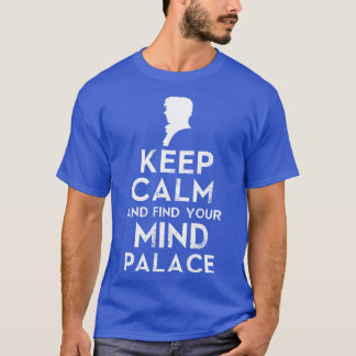 Mind Palace T-shirt