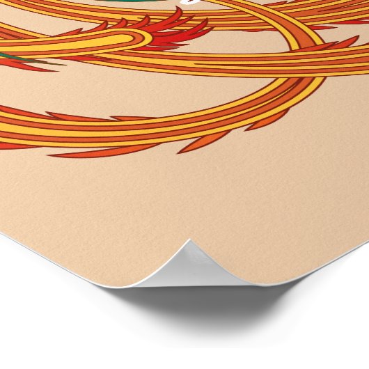 Mind Power Poster (Hoek)