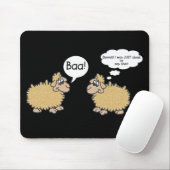 Mind Reader Muismat (Met muis)