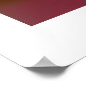 Mind Rickets - Ken Gage Surrealistische Kunst Poster (Hoek)