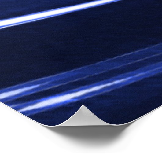 Mind Splash Poster (Hoek)