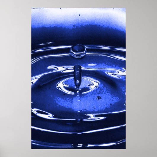 Mind Splash Poster (Voorkant)