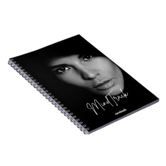 mind track-notitieboek notitieboek