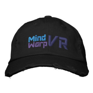 Mind Warp VR Black Pet