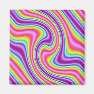 Mind Wave Magneet