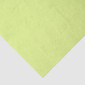 Mindarogroen Tissuepapier (Detail)