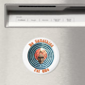 Mindbeheersing Magneet (Insitu (Vaatwasser))