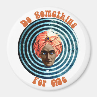 Mindbeheersing Magneet