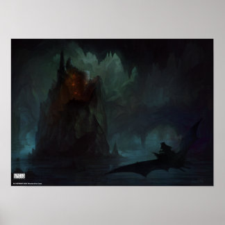 Minder dan donker 4 poster