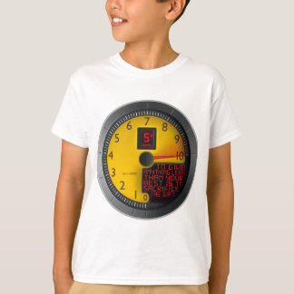 Minder dan je beste t-shirt