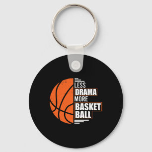 Minder drama meer bysketbyll coach match player te sleutelhanger