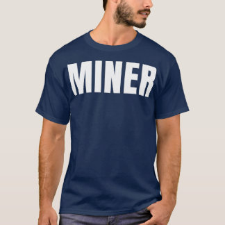 Minder grappige functietolerings- en werkomgeving t-shirt