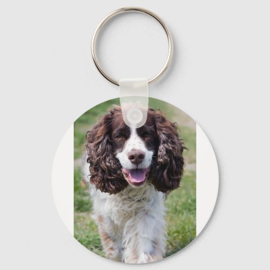minder lopen.png sleutelhanger (Voorkant)