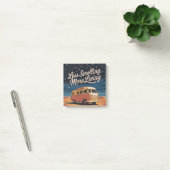 Minder scrollen, meer leven post-it® notes (Kantoor)