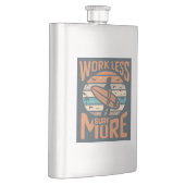 Minder Surf werken meer Flacon (Rechts)