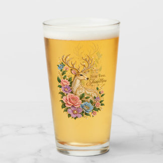Minder Vrees, Meer Glans: Sierbloemendee Glas