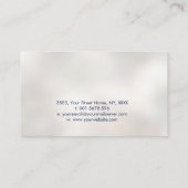 Mindful Branches - De hersenboom Visitekaartje (Achterkant)