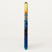 Mindful Cosmic Journey Case-Mate iPhone Case (Achterkant / rechts)