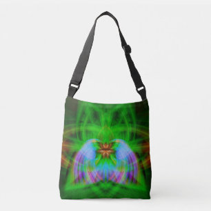 Mindful Crossbody Tas