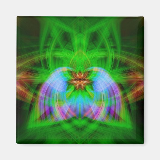 Mindful   magneet (Voorkant)