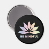 Mindful Magneet (Voorkant / Achterkant)