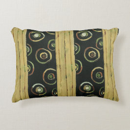 Mindful Meanderings Lumbar Pillow Accent Kussen