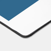 Mindful Middle School Teacher Desk Pad (Hoek)