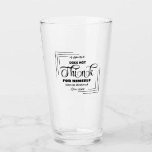 Mindful Moments Mok Glas