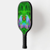 Mindful Pickleball Paddle (Links)