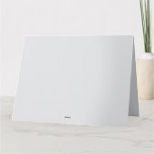 Mindful Power Kaart (Achterkant)