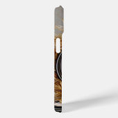 "Mindful Serenity Gevonden" Case-Mate iPhone Case (Achterkant / Rechts)