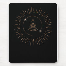 Mindful Serenity Muismat
