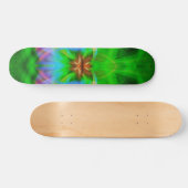 Mindful Skateboard (Horizontaal)