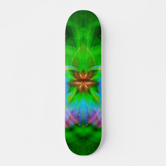 Mindful Skateboard (Voorkant)