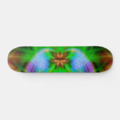 Mindful Skateboard (Horizontaal)