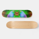 Mindful Skateboard (Horizontaal)