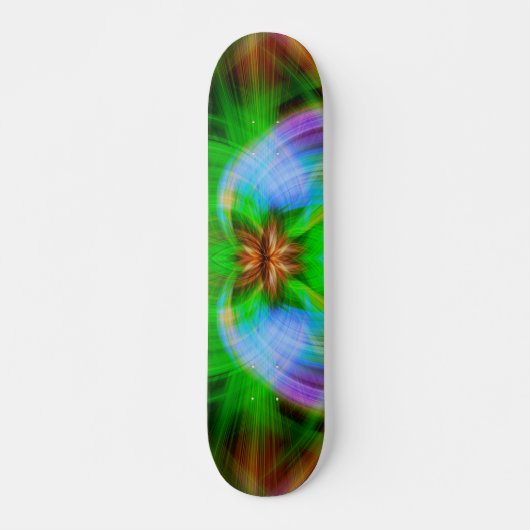 Mindful Skateboard (Voorkant)