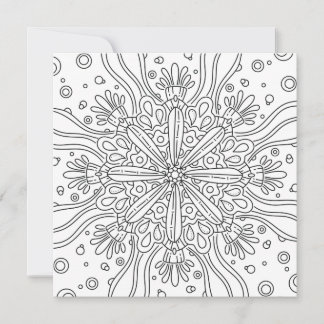 Mindful Summer: Schattigee kleur van je eigen kleu