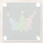 Mindful Word Art - Onderzetters (Achterkant)