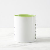 Mindfulness Expressions de Mug Cadeau pour chaque  (Centre)