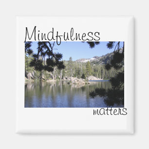 Mindfulness Magneet