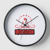 Mindfulness Meditation (Voorkant)