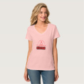 Mindfulness Meditation T-shirt (Voorkant volledig)