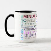 Mindfulness Word Jumble Mok (Links)