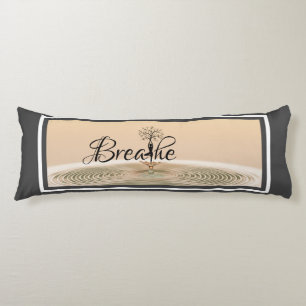 Mindfulness Yoga Tree of Life Body Pillow Lichaamskussen