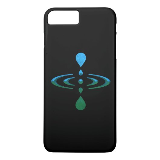 Mindheid Case-Mate iPhone Case (Achterkant)