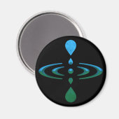 Mindheid Magneet (Voorkant / Achterkant)